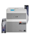 Impresora de Tarjetas Matica XID8300