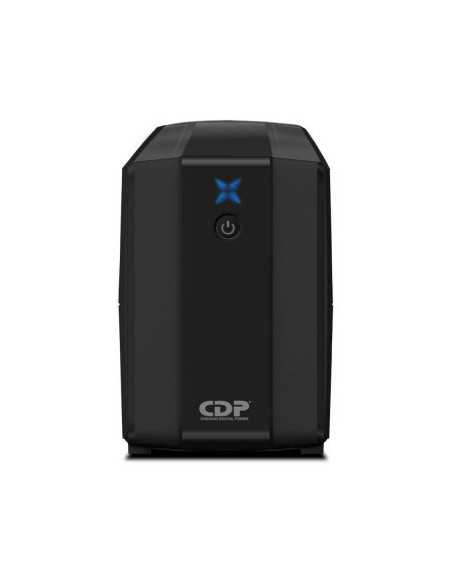 No Break CDP R-UPR 758 750 VA 375 Watts