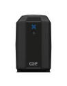 No Break CDP R-UPR 758 750 VA 375 Watts