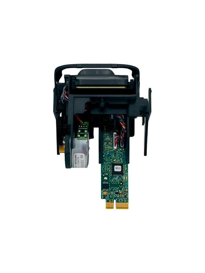 ZEBRA P1094879-056 REPUESTO ZC100 Y ZC300