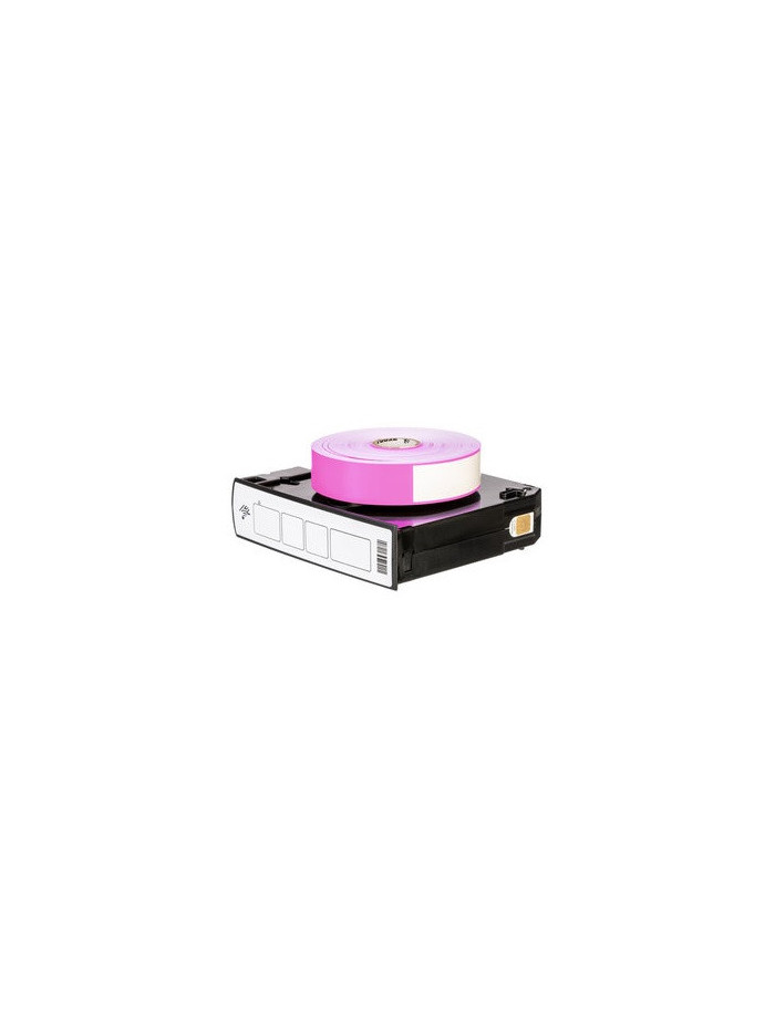 Zebra 10006995-4K Brazaletes Purpura Consumibles | C3mayorista.com