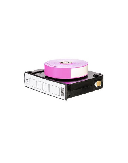 Zebra 10006995-4K Brazaletes Purpura Consumibles | C3mayorista.com