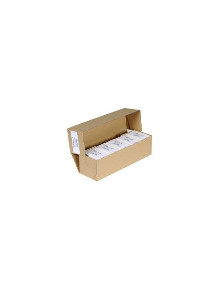 Evolis C3001 Tarjetas PETF paquete de 500 | c3mayorista.com