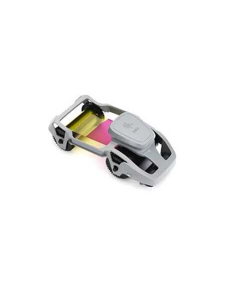 Cinta Zebra 800300-360la Ribbon YMCKOK 200 impresiones