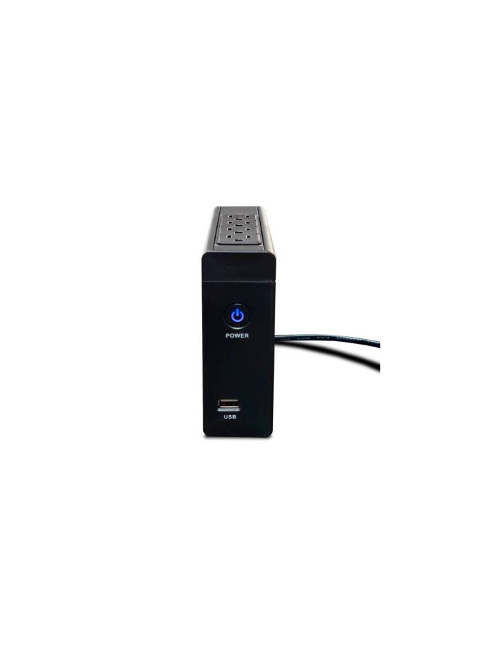 No Break CDP Li-504 bateria Litio 500VA 250 W