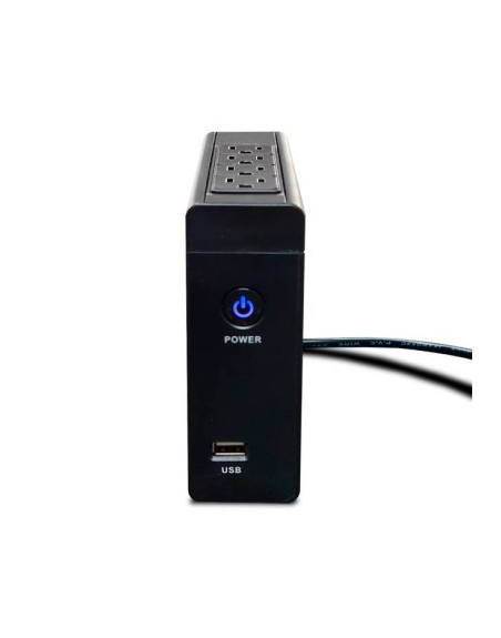 No Break CDP Li-504 bateria Litio 500VA 250 W