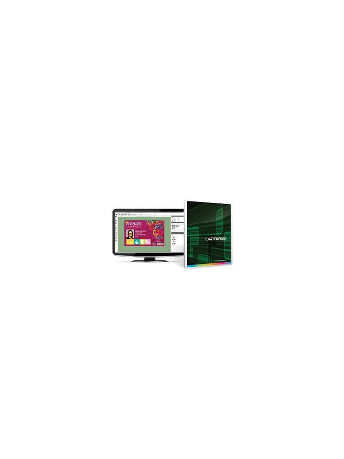 Actualizacion de software de cardPresso XM a XL