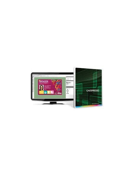 Actualizacion de software de cardPresso XM a XL