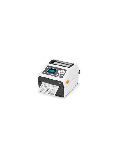 Impresora zebra ZD620-HC