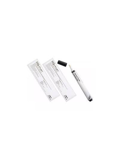 Evolis ACL008 Kit Limpiador para badgy100 y badgy200 - C3mayorista.com