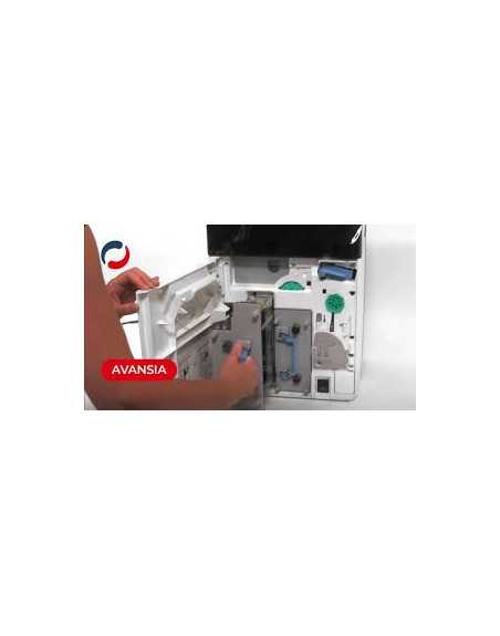 EVOLIS S10195 MAINBOARD AVANSIA