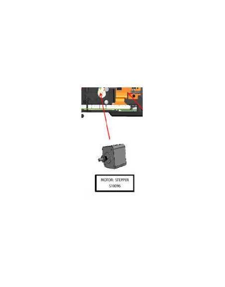 EVOLIS S10096 - PRIMACY LAMINATION
