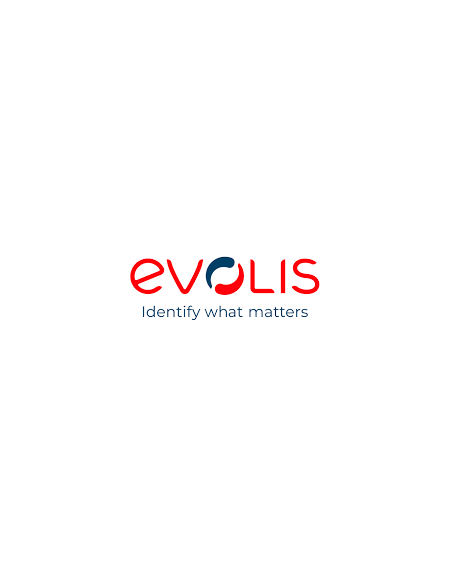 EVOLIS CI010209 SHIELD INPUT OUTPUT