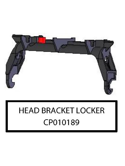 EVOLIS CP010189 - PRIMACY