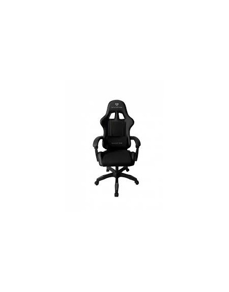 Silla Power Rush V2 NOVA SERIES Color Negro
