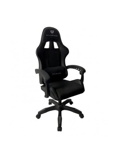 Silla Power Rush V2 NOVA SERIES Color Negro