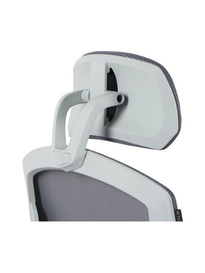 Silla Gamer BOLT NOU W BALAM RUSH gris - BR-940559