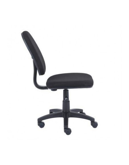 Silla Básica Nextep NE-650BN de Altura Ajustable Color Negro
