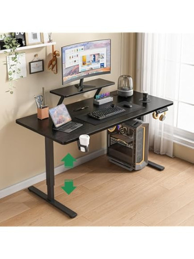 ESCRITORIO ACTECK ERGO DESK V2 ED727