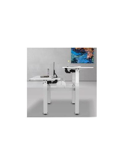 Escritorio ACTECK ERGO DESK V2 ED727V