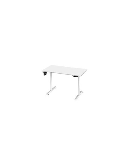 ACTECK AC-937306 | ESCRITORIO ERGO DESK 1 ED717 COLOR BLANCO