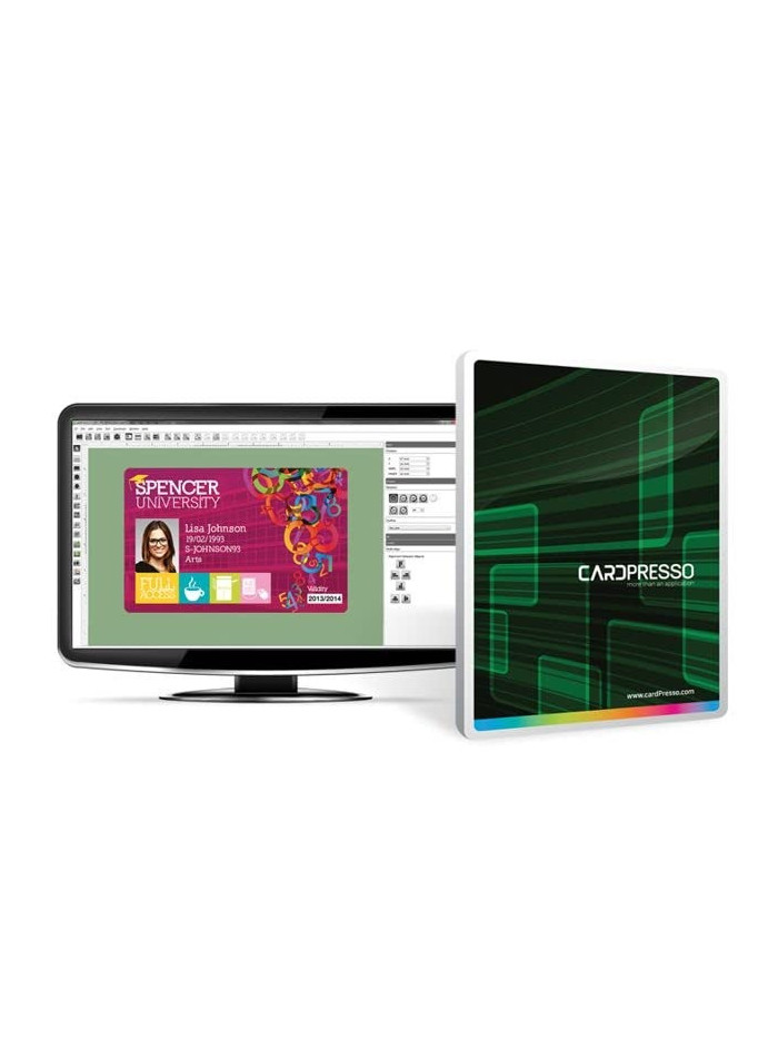 Actualizacion de software cardPresso XXS Lite a XS