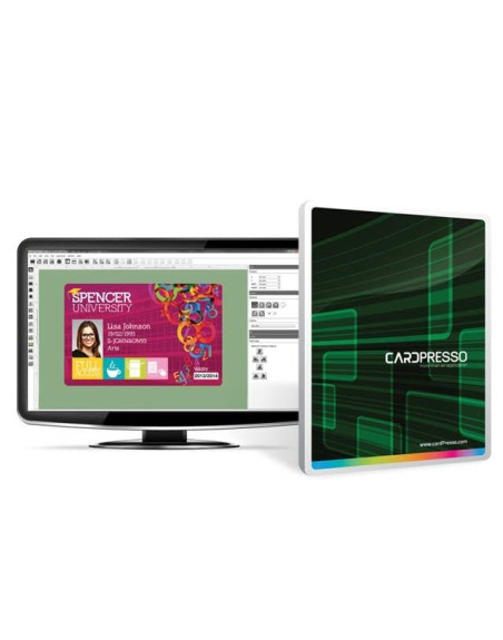 Actualizacion de software cardPresso XXS Lite a XS