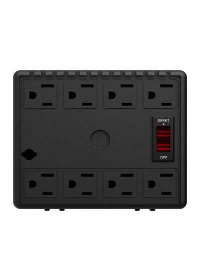 Regulador Complet RPLUS ERV-6-011