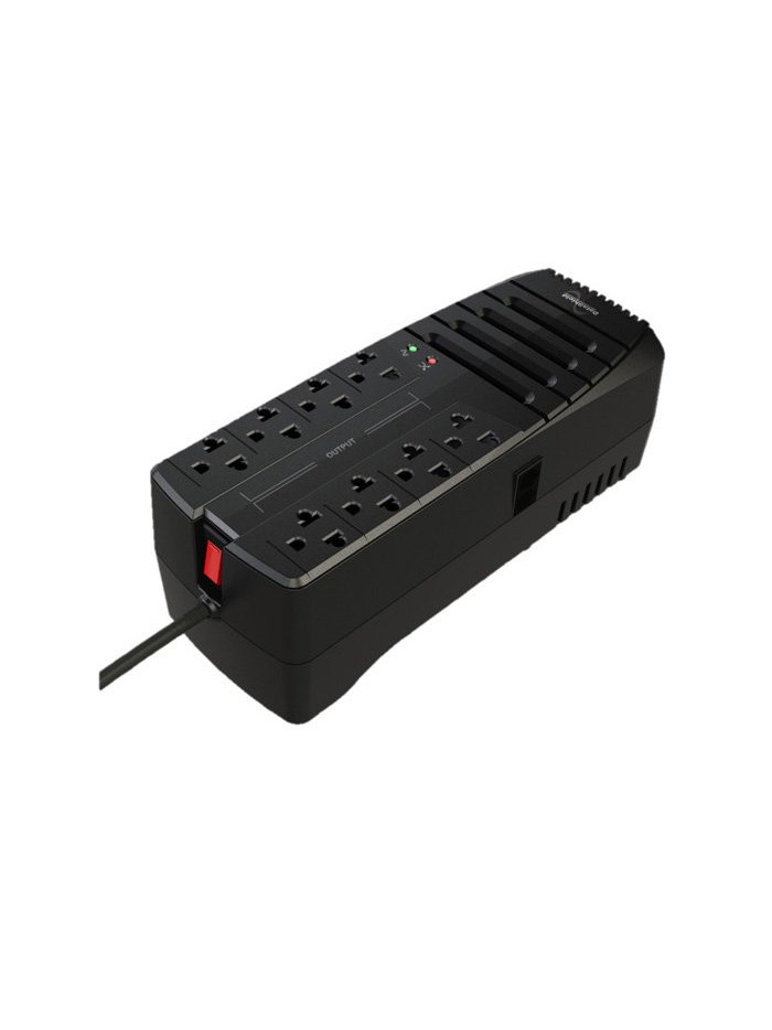 Regulador DATASHIELD RAD2000W