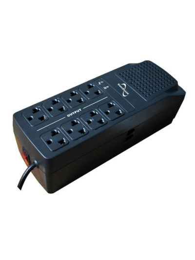 Regulador DATASHIELD RAD2000W