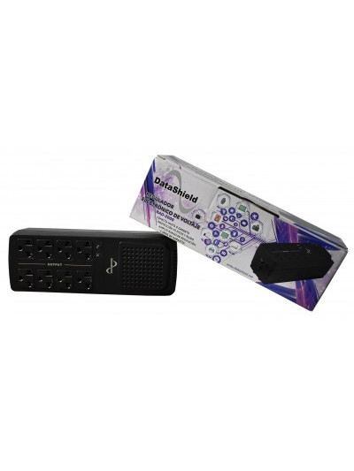 Regulador DATASHIELD RAD2000W