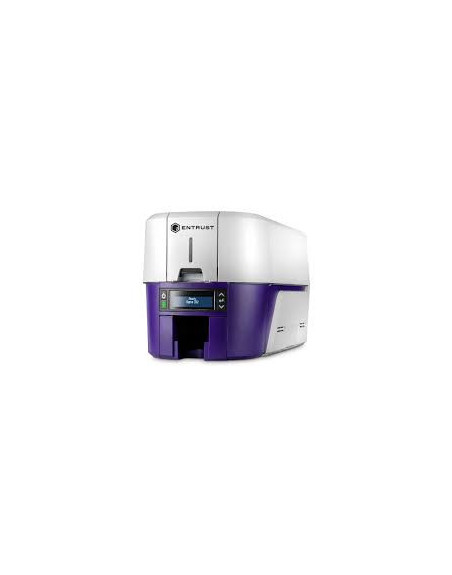 Impresora Sigma DS2 dúplex | Crendenciales PVC | C3Mayorista.com