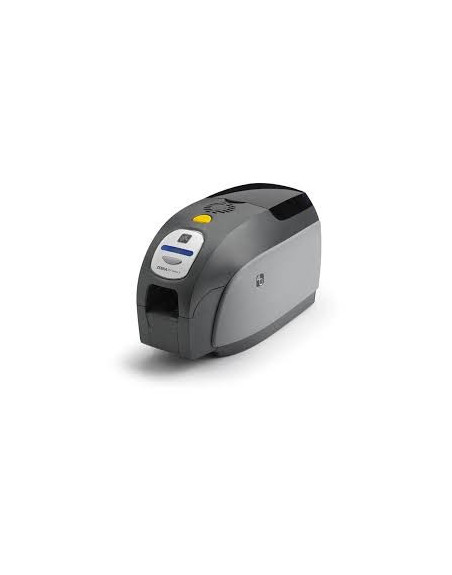 ZEBRA ZXP SERIE 3 DUAL