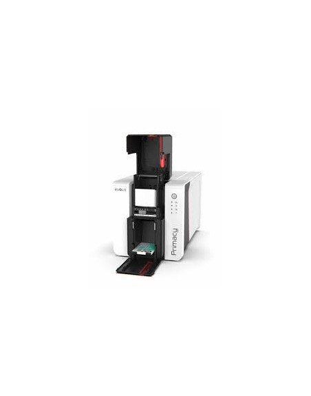 EVOLIS PRIMACY 2 DUAL CON SCANNER