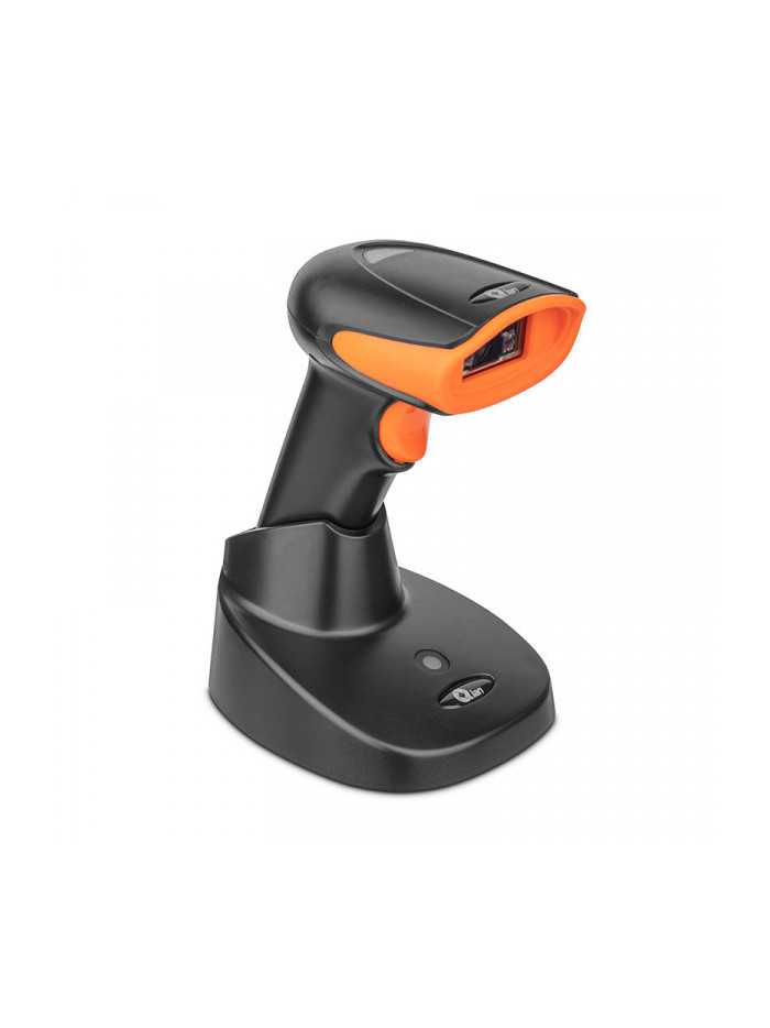 LECTOR DE CODIGO DE BARRAS QIAN QOB-2DMFE