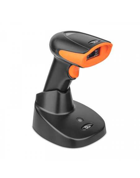 LECTOR DE CODIGO DE BARRAS QIAN QOB-2DMFE