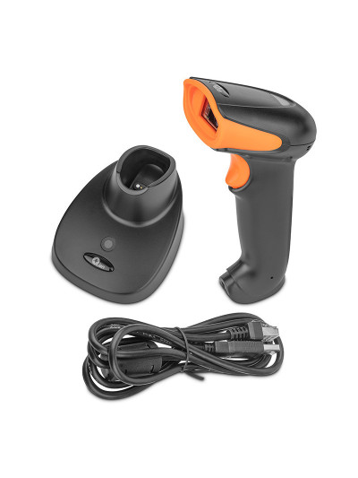 LECTOR DE CODIGO DE BARRAS QIAN QOB-2DMFE