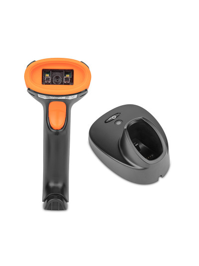 LECTOR DE CODIGO DE BARRAS QIAN QOB-2DMFE