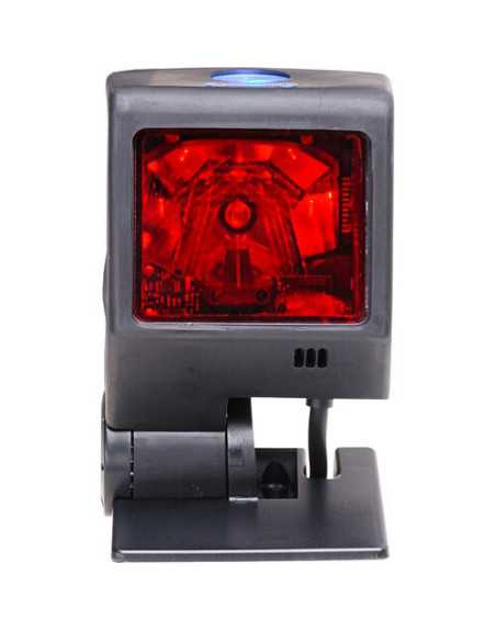 Lector Código Barras Honeywell MS3580 | USB/RS232 | Alta Performance