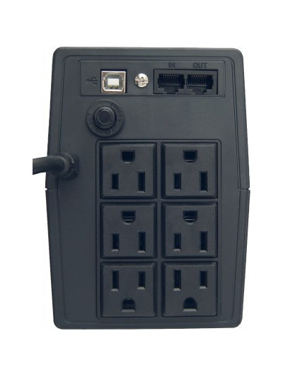 No break interactivo OPTIMA 750