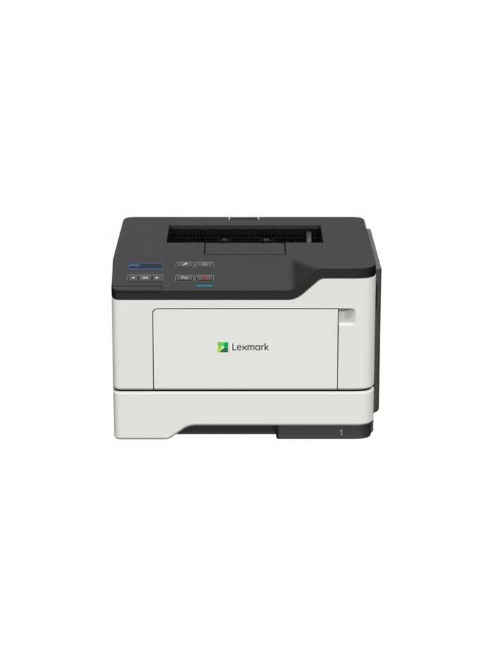 LEXMARK MS321dn