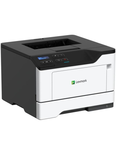 Impresora Láser Lexmark MS321dn | Rápida 40 ppm | WiFi + Duplex