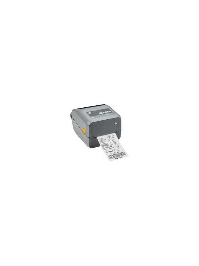 Zebra ZD421T de Transferencia Térmica | c3mayorista.com