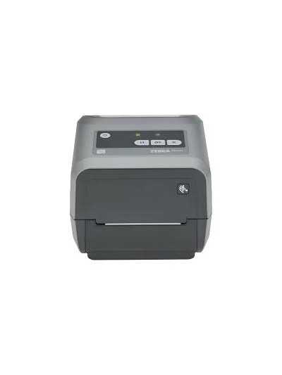 Zebra ZD421T de Transferencia Térmica | c3mayorista.com