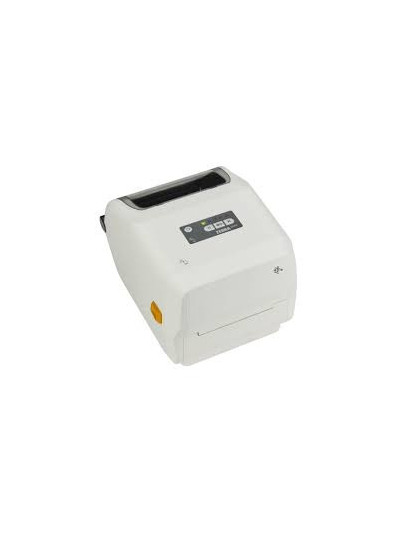 Zebra ZD421T transferencia termica 203DPI puerto ethernet