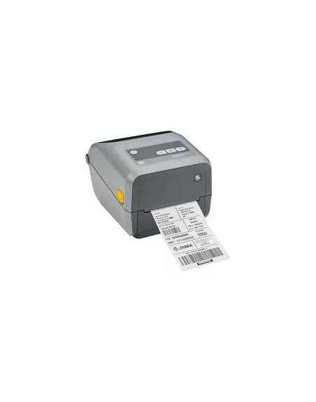 Zebra ZD421T transferencia termica 203DPI puerto ethernet