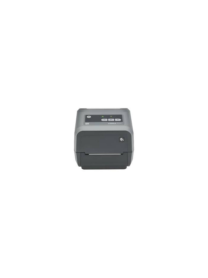 Zebra ZD421T transferencia termica de 300dpi | c3mayorista.com