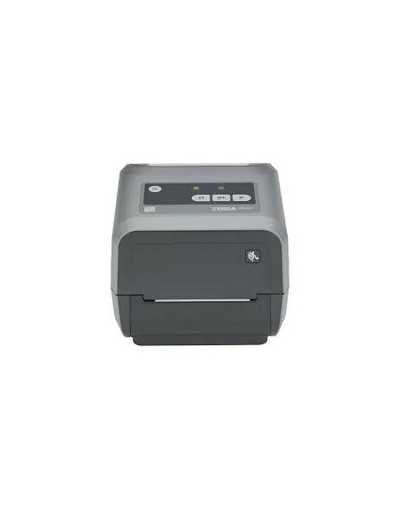 Zebra ZD421T transferencia termica de 300dpi | c3mayorista.com