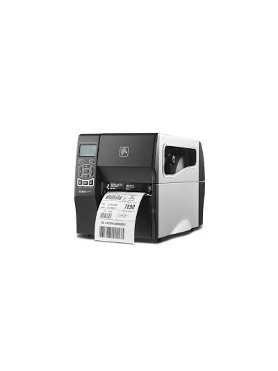 Impresoras Zebra ZT230 300 dpi | c3mayorista.com