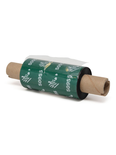 ZEBRA 5095GS06407 RIBBON DE RESINA 2.50" (64MM)